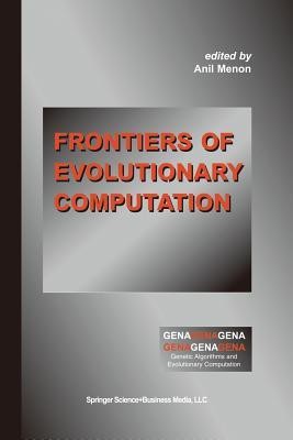 Frontiers of Evolutionary Computation(English, Paperback, unknown)