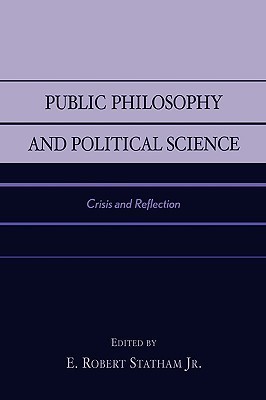 Public Philosophy and Political Science(English, Paperback, unknown)