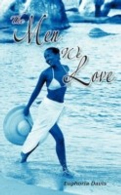The Men We Love(English, Paperback, Davis Euphoria)