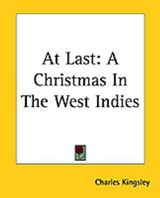 At Last(English, Paperback, Kingsley Charles)