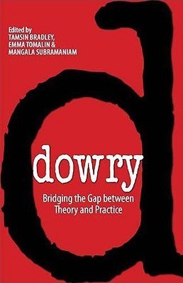 Dowry(English, Paperback, unknown)