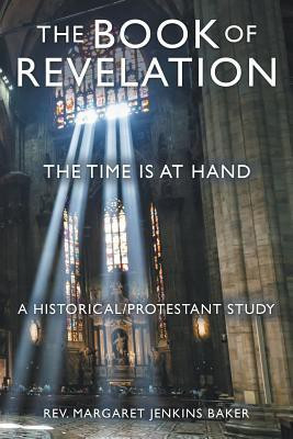 The Book of Revelation(English, Paperback, Baker Margaret Jenkins REV)