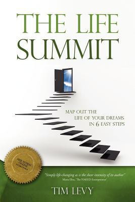 The Life Summit(English, Paperback, Levy Tim)