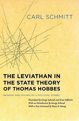 The Leviathan in the State Theory of Thomas Hobbes(English, Paperback, Schmitt Carl)