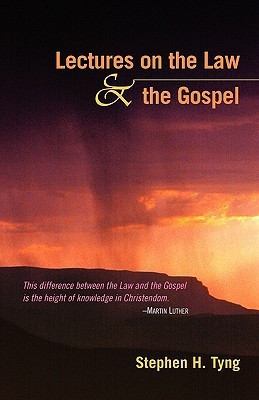 Lectures on the Law and the Gospel(English, Paperback, Tyng Stephen Higginson)