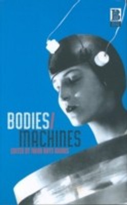 Bodies/Machines illustrated edition Edition(English, Paperback, unknown)