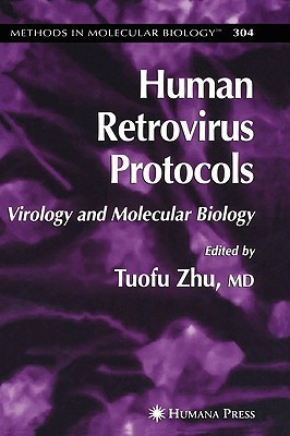 Human Retrovirus Protocols illustrated edition Edition(English, Hardcover, unknown)