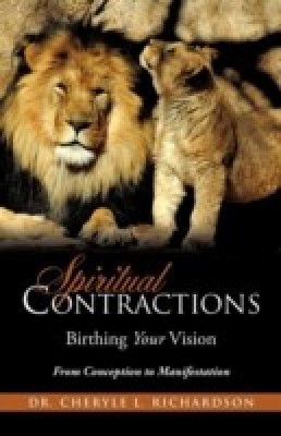 Spiritual Contractions(English, Paperback, Richardson Cheryle L Dr)