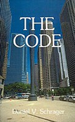 The Code, The(English, Paperback, Schrager Daniel V.)