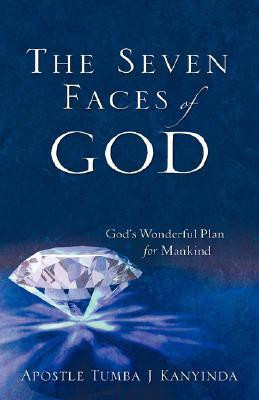 The Seven Faces of God(English, Hardcover, Kanyinda Tumba J)