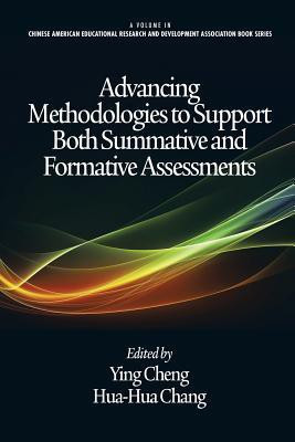 Advancing Methodologies to Support Both Summative and Formative Assessments(English, Paperback, unknown)
