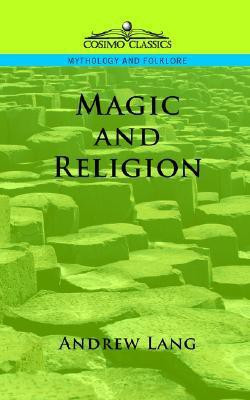 Magic and Religion(English, Paperback, Lang Andrew)