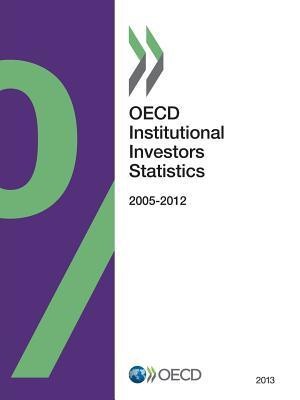 OECD institutional investors statistics 2013(English, Paperback, Organisation for Economic Co-operation, Development)