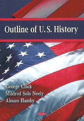 Outline of U.S. History(English, Paperback, unknown)
