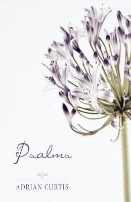 Psalms(English, Paperback, Curtis Adrian)