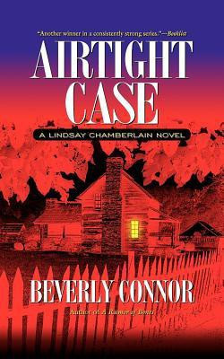 Airtight Case(English, Paperback, Connor Beverly)