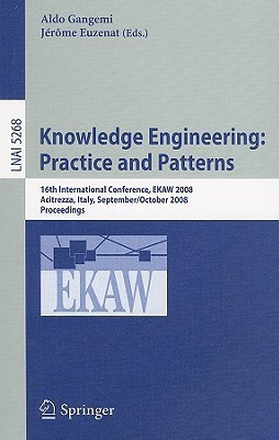 Knowledge Engineering: Practice and Patterns(English, Paperback, unknown)