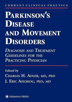 Parkinson's Disease and Movement Disorders(English, Paperback, unknown)