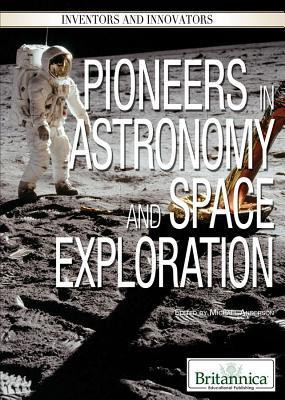 Pioneers in Astronomy and Space Exploration(English, Hardcover, unknown)