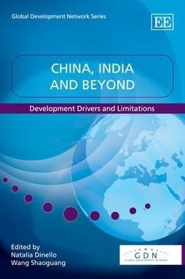 China, India and Beyond(English, Hardcover, unknown)