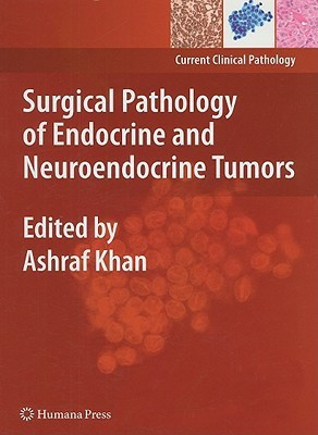 Surgical Pathology of Endocrine and Neuroendocrine Tumors(English, Hardcover, unknown)