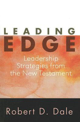 Leading Edge(English, Paperback, Dale Robert)