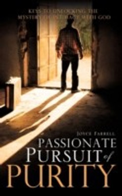 Passionate Pursuit of Purity(English, Paperback, Farrell Joyce)