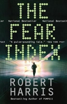 The Fear Index(English, Electronic book text, PH D Vice Provost Harris Robert)