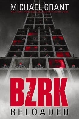 Bzrk Reloaded(English, Electronic book text, Grant Michael)