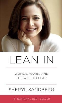 Lean in(English, Electronic book text, Sandberg Sheryl)