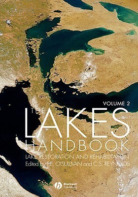 The Lakes Handbook, Volume 2(English, Hardcover, unknown)