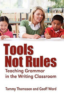 Tools, Not Rules(English, Hardcover, Thomason Tommy)