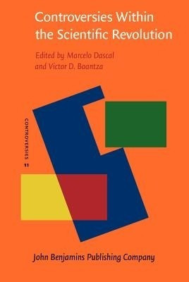 Controversies Within the Scientific Revolution(English, Hardcover, unknown)