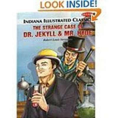 The Strange Case Of Dr Jekyll(English, Paperback, Paul Kennedy)