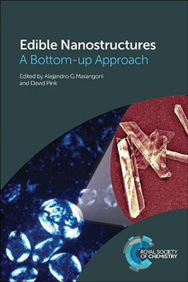 Edible Nanostructures 1 Edition(English, Hardcover, unknown)