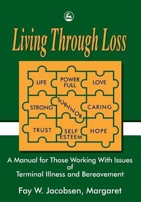 Living Through Loss(English, Paperback, Shoemark Alison)