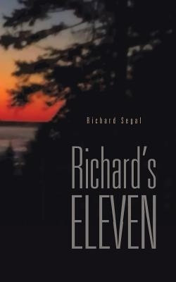 Richard's Eleven(English, Paperback, Segal Richard)