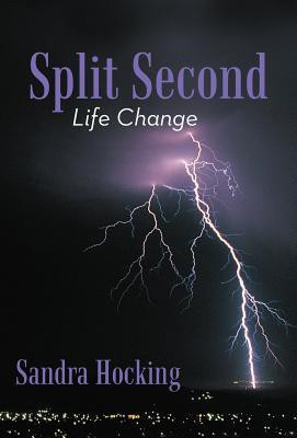 Split Second(English, Hardcover, Hocking Sandra)