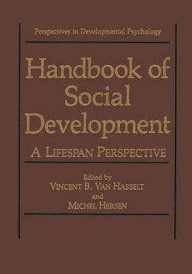 Handbook of Social Development(English, Paperback, unknown)