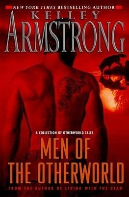 Men of the Otherworld(English, Electronic book text, Armstrong Kelley)