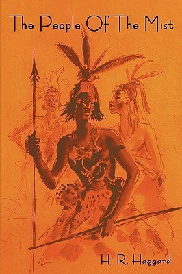 The People of the Mist(English, Paperback, Haggard Rider Henry)
