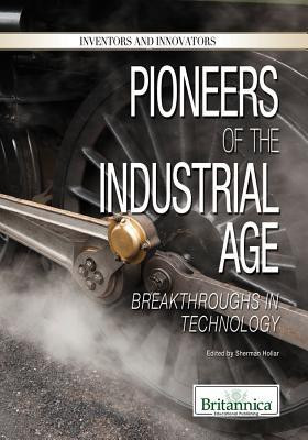 Pioneers of the Industrial Age(English, Hardcover, unknown)