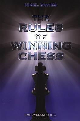 The Rules of Winning Chess(English, Paperback, Davies Nigel)