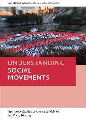 Understanding social welfare movements(English, Paperback, Annetts Jason)