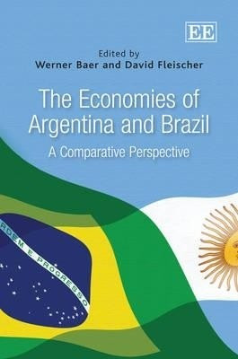 The Economies of Argentina and Brazil(English, Hardcover, unknown)