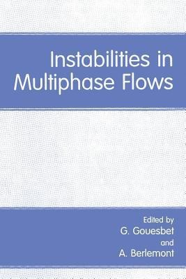 Instabilities in Multiphase Flows(English, Paperback, unknown)