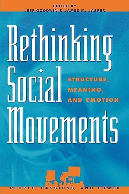 Rethinking Social Movements(English, Paperback, unknown)