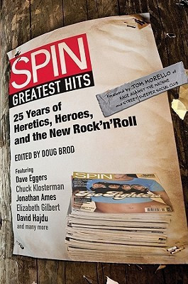 Spin : Greatest Hits(English, Paperback, Magazine SPIN)