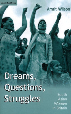 Dreams, Questions Struggles, 1/e PB 01 Edition(English, Paperback, A Wilson)