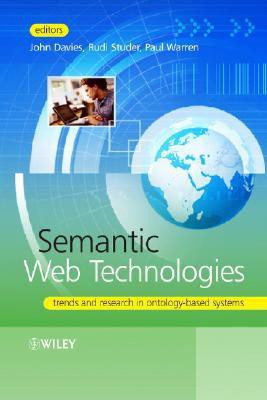 Semantic Web Technologies(English, Hardcover, unknown)